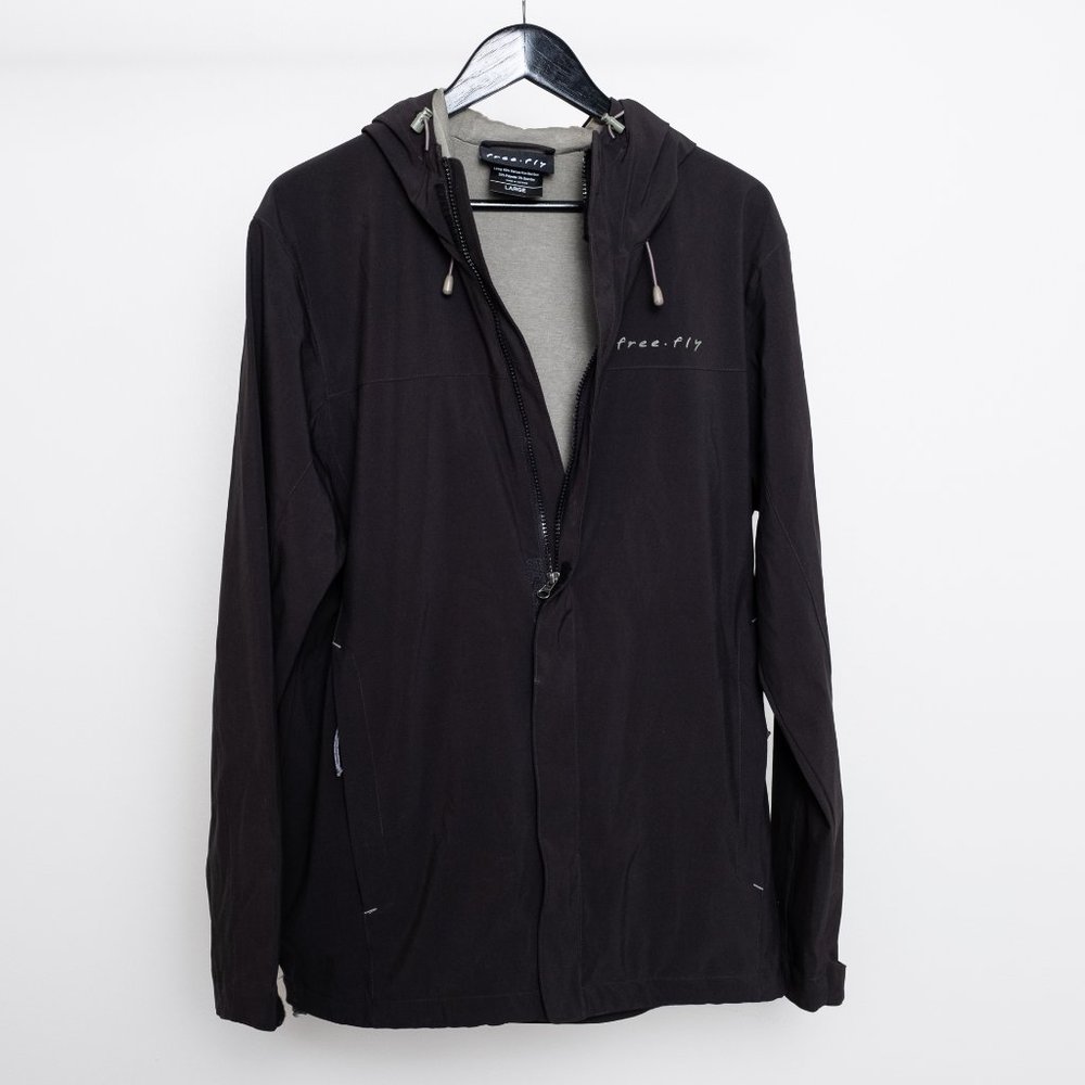 FreeFly Lightweight Jacket